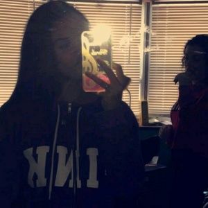 Meet your Posher, Kalianna